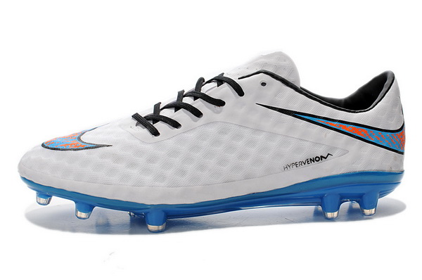 Nike Hypervenom Phantom FG Men Shoes--002